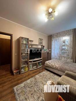 1-к квартира, вторичка, 32м2, 3/19 этаж