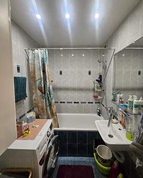 2-к квартира, вторичка, 55м2, 11/14 этаж