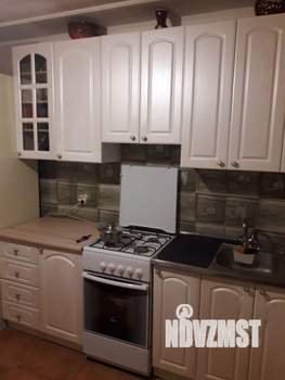 2-к квартира, вторичка, 50м2, 5/5 этаж