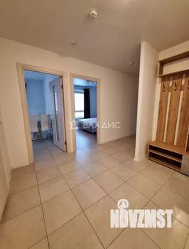 2-к квартира, вторичка, 62м2, 7/25 этаж