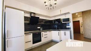 2-к квартира, вторичка, 71м2, 21/24 этаж