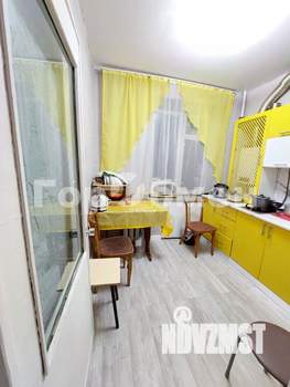 3-к квартира, вторичка, 55м2, 3/4 этаж