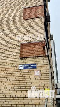 1-к квартира, вторичка, 42м2, 10/12 этаж