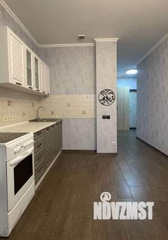 1-к квартира, вторичка, 41м2, 3/8 этаж