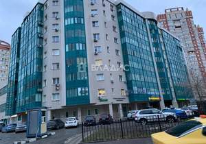 2-к квартира, вторичка, 60м2, 9/9 этаж