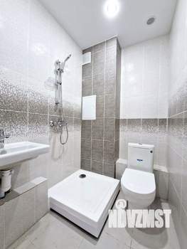 Студия квартира, вторичка, 25м2, 3/4 этаж