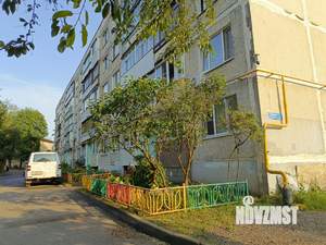2-к квартира, вторичка, 46м2, 1/5 этаж