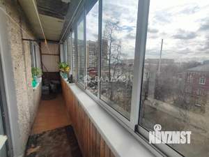 2-к квартира, вторичка, 48м2, 5/5 этаж
