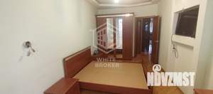 3-к квартира, вторичка, 112м2, 16/17 этаж