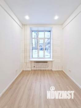 Студия квартира, вторичка, 20м2, 1/4 этаж