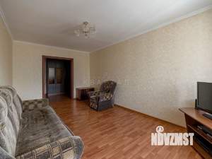 3-к квартира, вторичка, 78м2, 4/5 этаж