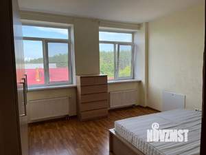 2-к квартира, вторичка, 100м2, 4/6 этаж