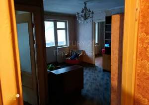 2-к квартира, вторичка, 45м2, 2/5 этаж