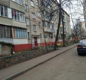 2-к квартира, вторичка, 40м2, 4/5 этаж