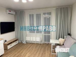 Студия квартира, вторичка, 28м2, 6/12 этаж