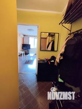 2-к квартира, вторичка, 39м2, 16/17 этаж