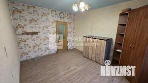 2-к квартира, вторичка, 54м2, 2/17 этаж