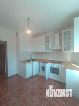 1-к квартира, вторичка, 40м2, 5/17 этаж