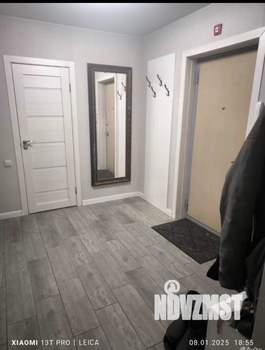 3-к квартира, вторичка, 76м2, 12/17 этаж