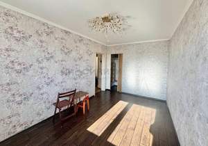 2-к квартира, вторичка, 64м2, 17/17 этаж