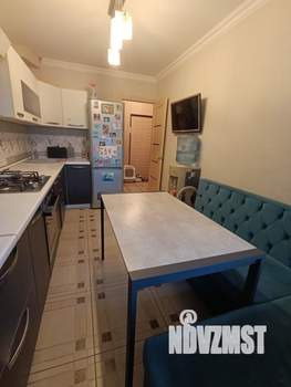 1-к квартира, вторичка, 35м2, 2/14 этаж