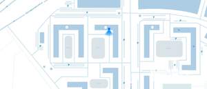 1-к квартира, вторичка, 34м2, 15/17 этаж