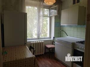 1-к квартира, вторичка, 31м2, 4/5 этаж