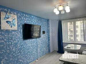 2-к квартира, вторичка, 41м2, 6/9 этаж