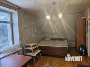 1-к квартира, вторичка, 31м2, 3/5 этаж