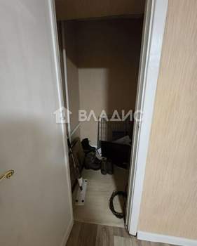 1-к квартира, вторичка, 32м2, 4/5 этаж