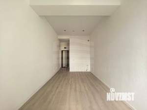 Студия квартира, вторичка, 19м2, 3/4 этаж