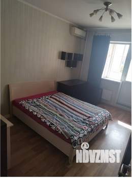 2-к квартира, вторичка, 68м2, 6/17 этаж