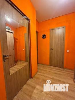 1-к квартира, вторичка, 32м2, 1/5 этаж