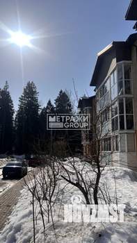 Студия квартира, вторичка, 25м2, 3/3 этаж