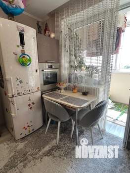 2-к квартира, вторичка, 47м2, 5/21 этаж