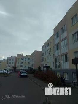 1-к квартира, вторичка, 23м2, 1/3 этаж