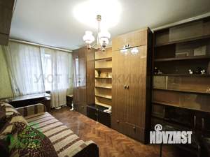 2-к квартира, вторичка, 45м2, 1/5 этаж