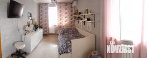 2-к квартира, вторичка, 58м2, 16/16 этаж