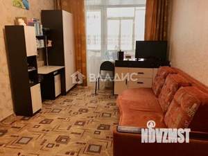 1-к квартира, вторичка, 32м2, 3/5 этаж