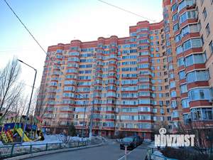 1-к квартира, вторичка, 41м2, 13/16 этаж