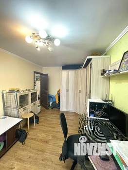 3-к квартира, вторичка, 65м2, 5/5 этаж