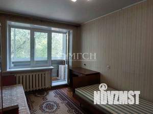 2-к квартира, вторичка, 48м2, 5/5 этаж