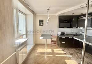 2-к квартира, вторичка, 64м2, 17/17 этаж