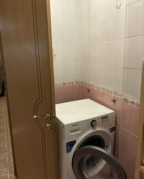 2-к квартира, вторичка, 74м2, 2/17 этаж