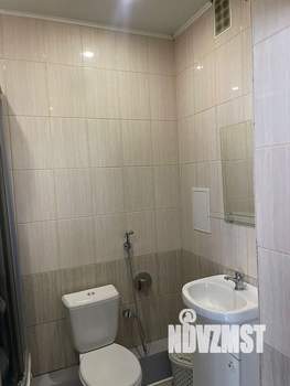 Студия квартира, вторичка, 29м2, 9/17 этаж