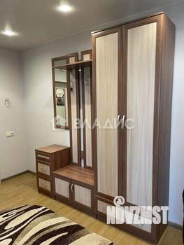 1-к квартира, вторичка, 41м2, 19/25 этаж