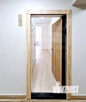 Студия квартира, вторичка, 19м2, 1/4 этаж