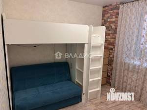 2-к квартира, вторичка, 64м2, 5/17 этаж