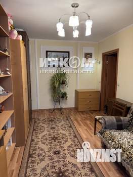 2-к квартира, вторичка, 42м2, 2/9 этаж