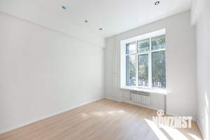 Студия квартира, вторичка, 20м2, 2/4 этаж